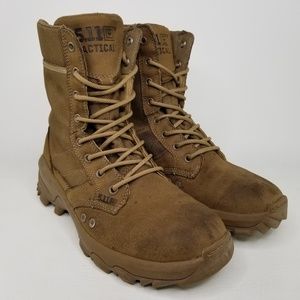 canvas boots womens